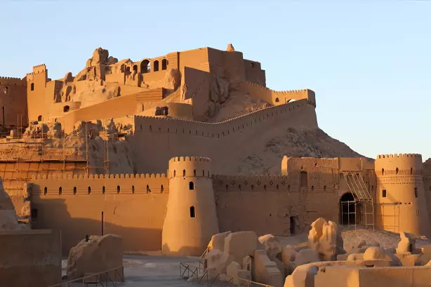 بلیط قطار بم بلیط قطار بم